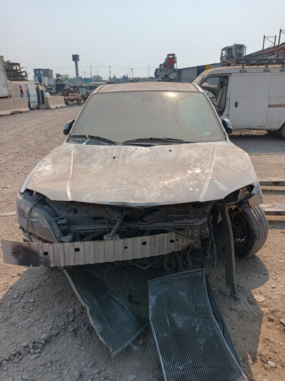  Mazda 3  USADO